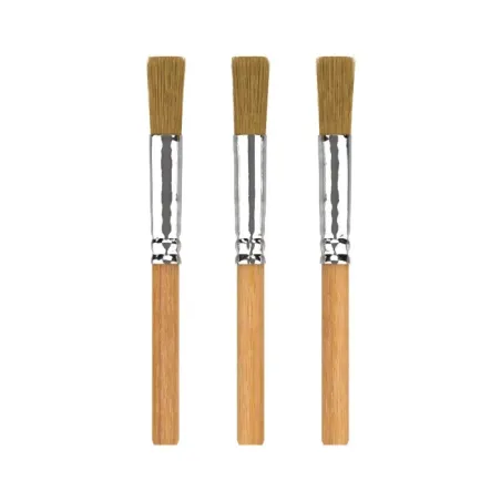 Cleaning Brushes, 3 pieces Cleaning Brushes, 3 pieces