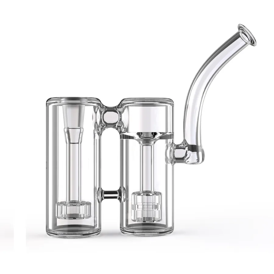 Filtr wodny DOUBLE BUBBLER X HERO - 14mm