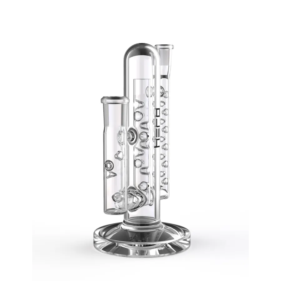 Filtr wodny Air Mess X HERO - 14mm Filtr wodny Air Mess X HERO - 14mm