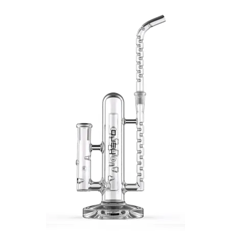 Filtr wodny Air Mess X HERO - 14mm Filtr wodny Air Mess X HERO - 14mm