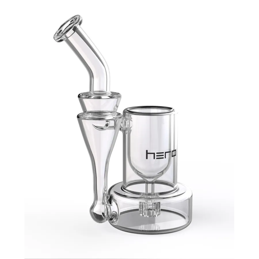 Filtr wodny SIDEPIECE X HERO - Puffco Proxy