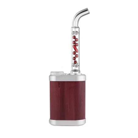 Tinymight 2 X HERO - Bubbler Ruby Tinymight 2 X HERO - Bubbler Ruby