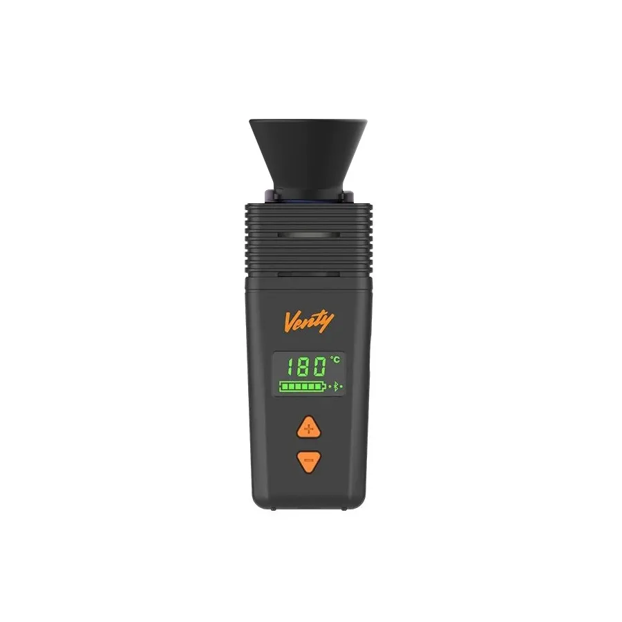 Venty X HERO Herb Dispenser