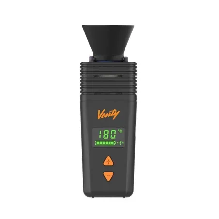 Дозатор трав Venty X HERO Дозатор трав Venty X HERO