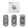 PAX 2/3 zapasowe sitka 3d do vaporizera