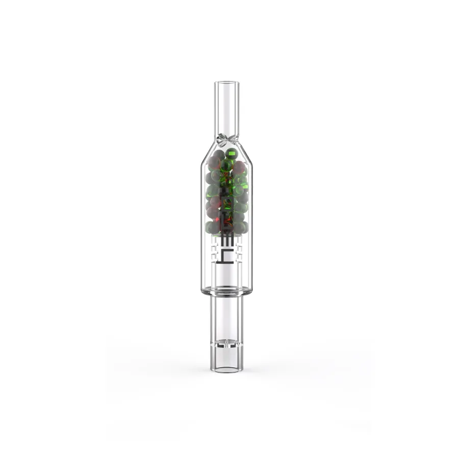 Крихітний 2 х HERO Стовбур ракети Bubbler Крихітний 2 х HERO Стовбур ракети Bubbler