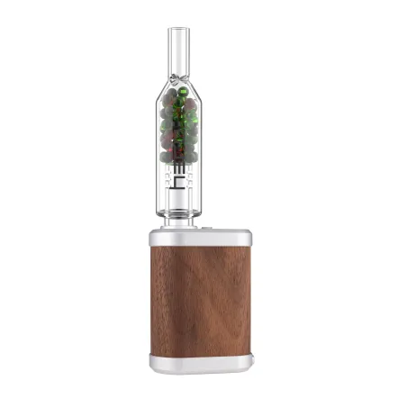 Tinymight 2 X HERO Bubbler Rocket Stem Tinymight 2 X HERO Bubbler Rocket Stem
