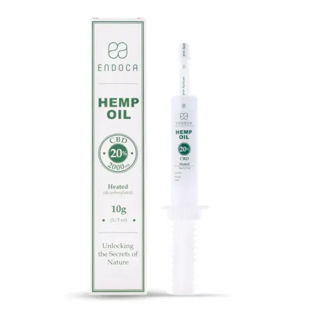 PASTA KONOPNA 20% CBD 10G PASTA KONOPNA 20% CBD 10G