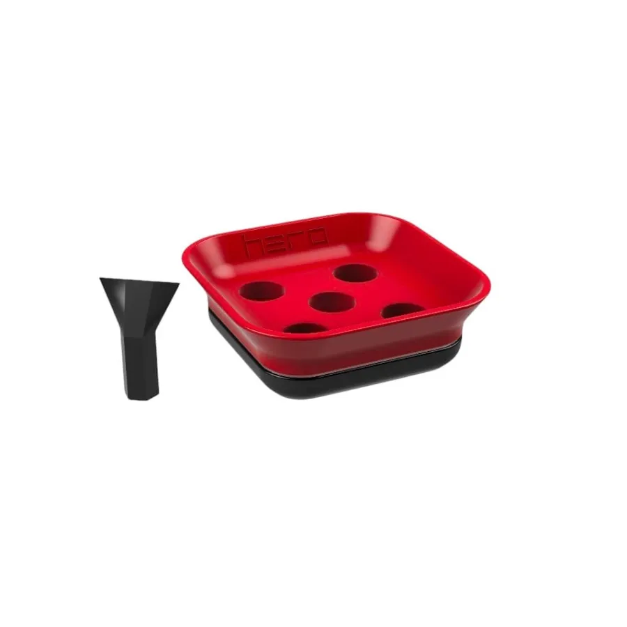 X-Max V3 PRO+ X HERO Dosierkapsel-Füllset X-Max V3 PRO+ X HERO Dosierkapsel-Füllset