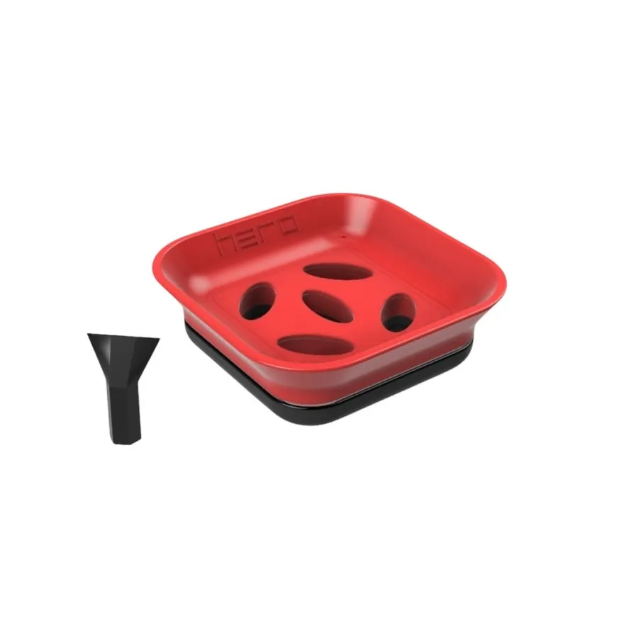 X-Max Starry 4 X HERO Dosing Capsule Filling Kit