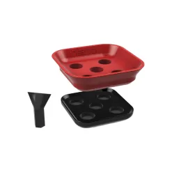 Venty / Mighty+ / Crafty+ X HERO Dosing Capsule Filling Kit