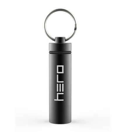 Venty / Mighty+ X HERO Capsule Caddy pojemnik na kapsułki 5szt Venty / Mighty+ X HERO Capsule Caddy pojemnik na kapsułki 5szt