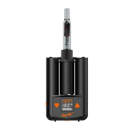 Mighty / Mighty+ / Crafty+ X HERO Bubbler Rocket Stem