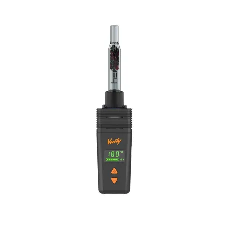 Venty X HERO Bubbler Rocket Stem Venty X HERO Bubbler Rocket Stem