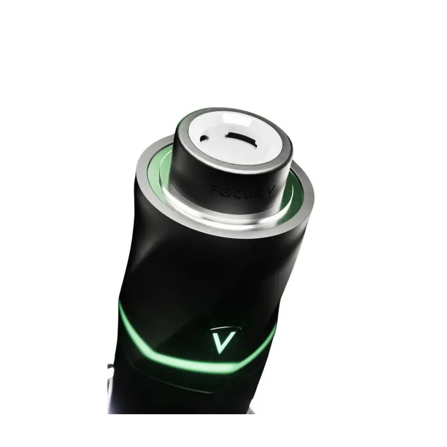 FOCUS V AERIS onyx vaporizer