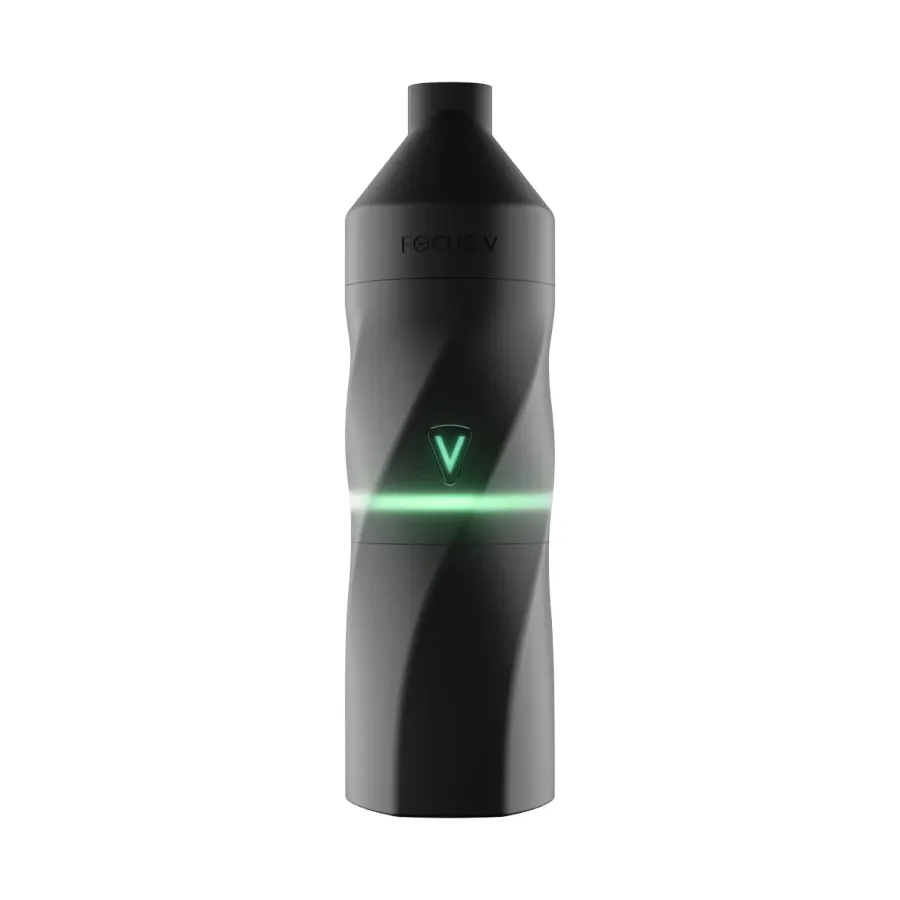 FOCUS V AERIS onyx vaporizer