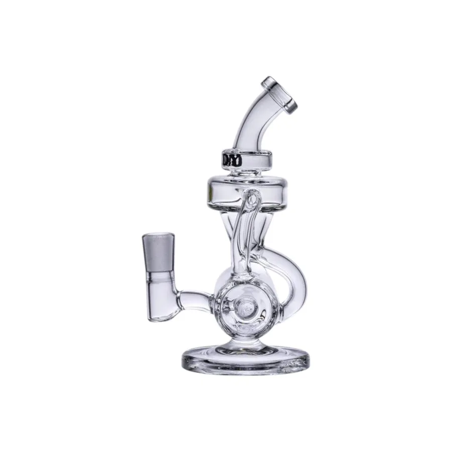Wasserfilter Goody Glass Drummer Boy Mini Dab Rig Klar 4-teilig Wasserfilter Goody Glass Drummer Boy Mini Dab Rig Klar 4-teilig