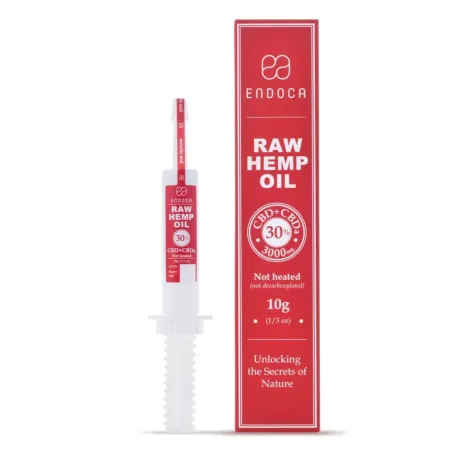 PASTA KONOPNA RAW 30% CBD+CBDA 10G PASTA KONOPNA RAW 30% CBD+CBDA 10G