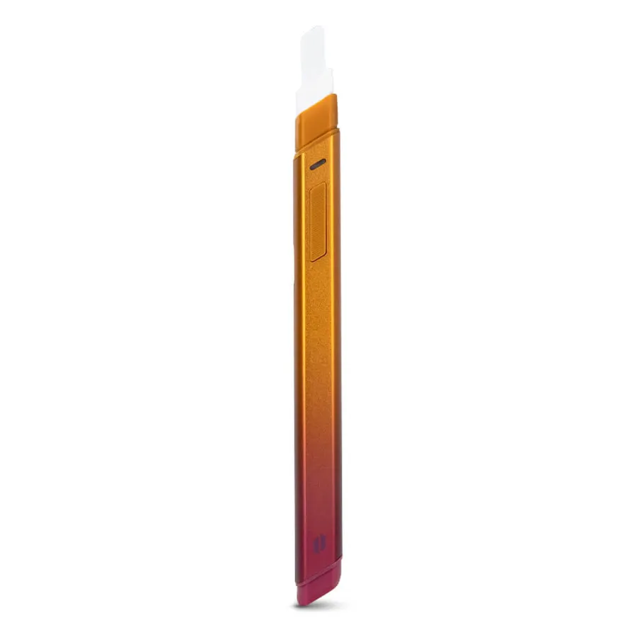 Puffco Hot Knife horizon orange