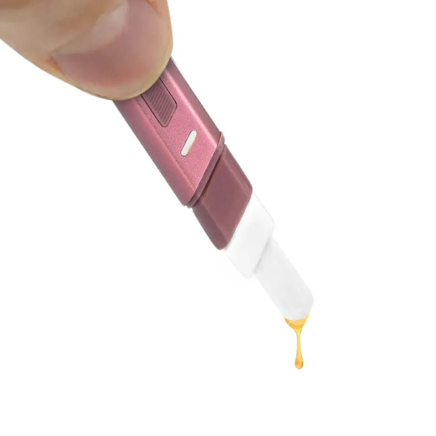 Puffco Hot Knife horizon pink