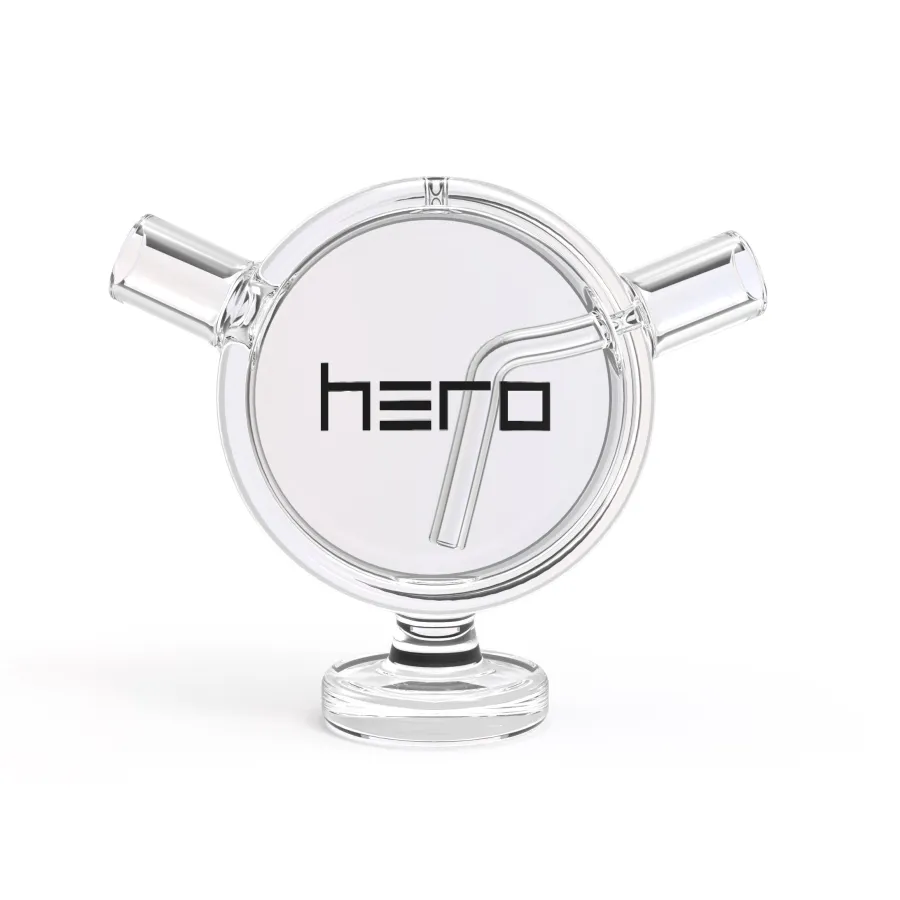 DER CIRCLE X WASSERFILTER HERO DER CIRCLE X WASSERFILTER HERO