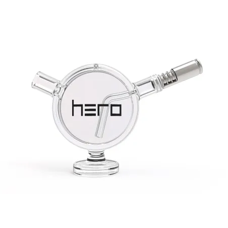 DER CIRCLE X WASSERFILTER HERO DER CIRCLE X WASSERFILTER HERO