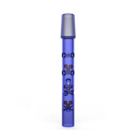 DYNAVAP X HERO Ruby Terp Pears 14mm blue DYNAVAP X HERO Ruby Terp Pears 14mm blue