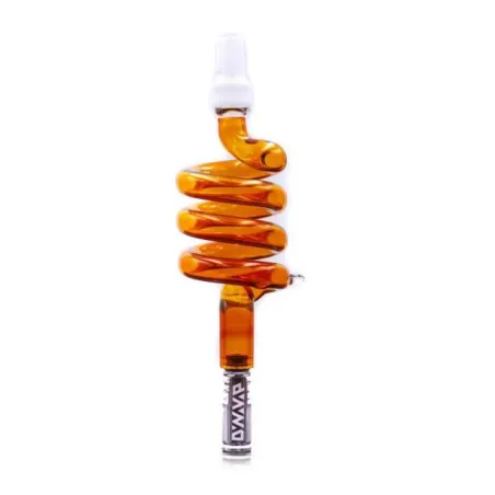 DYNAVAP X HERO Твістер 14 мм помаранчевий DYNAVAP X HERO Твістер 14 мм помаранчевий
