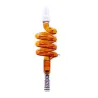 DYNAVAP X HERO Twister 14mm orange DYNAVAP X HERO Twister 14mm orange