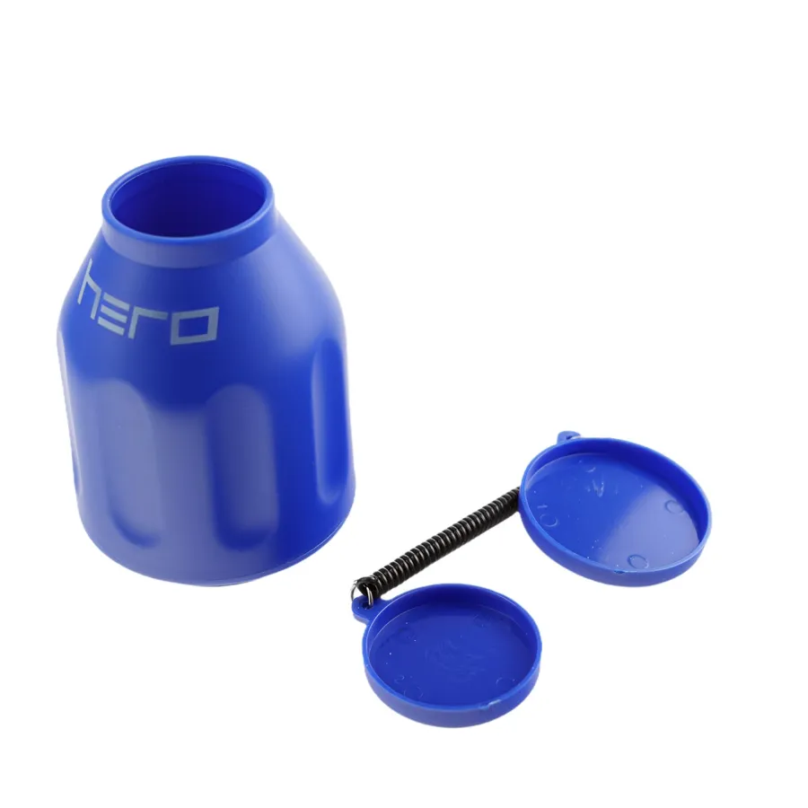 Smoke extractor HERO blue Smoke extractor HERO blue