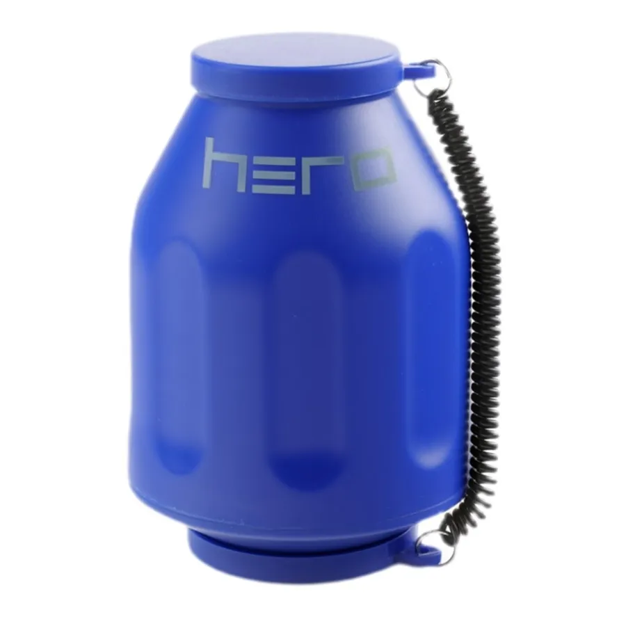 Димосос HERO синього кольору