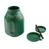 Rauchabzug HERO grün Rauchabzug HERO grün