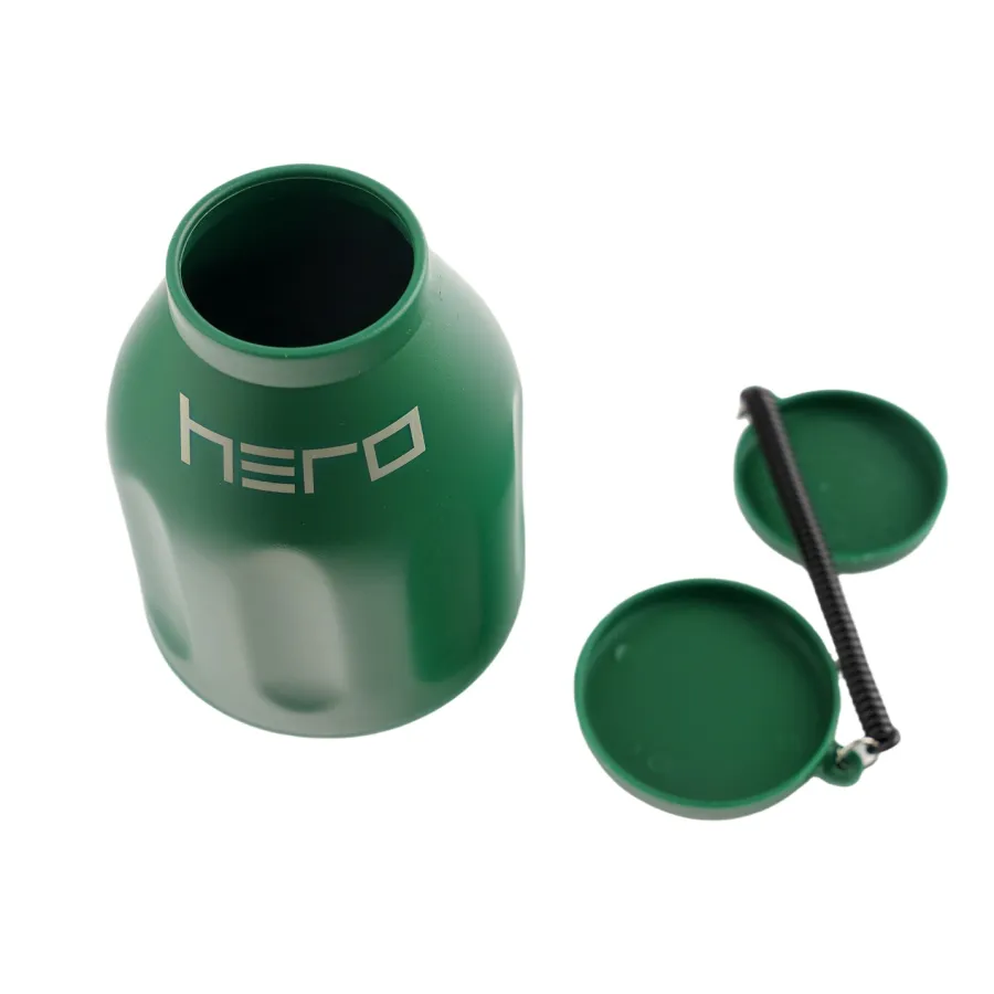 Rauchabzug HERO grün Rauchabzug HERO grün