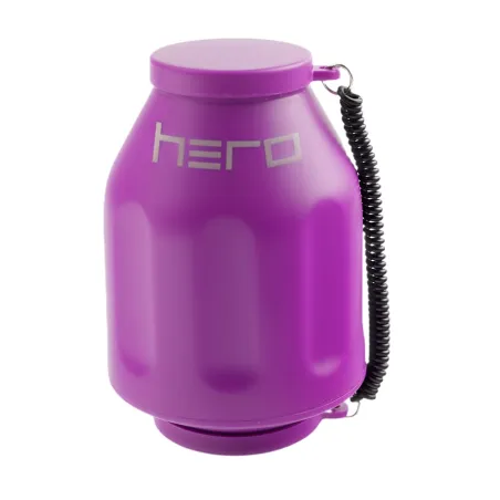 Smoke Absorber HERO purple Smoke Absorber HERO purple