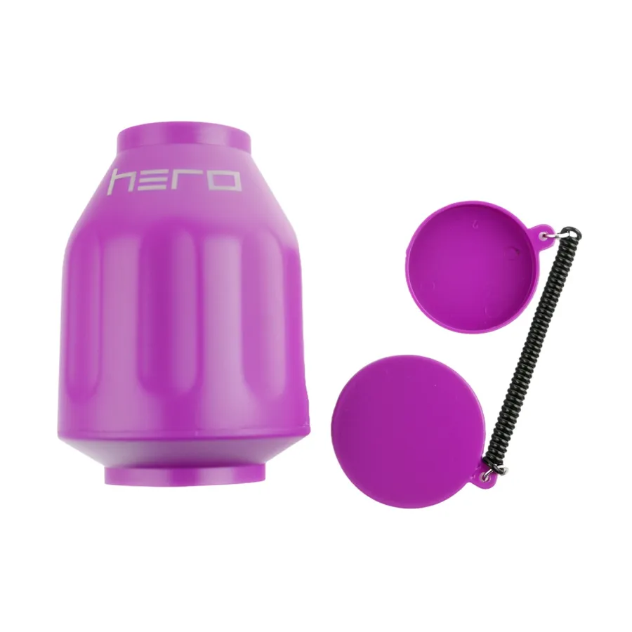 Smoke Absorber HERO purple Smoke Absorber HERO purple