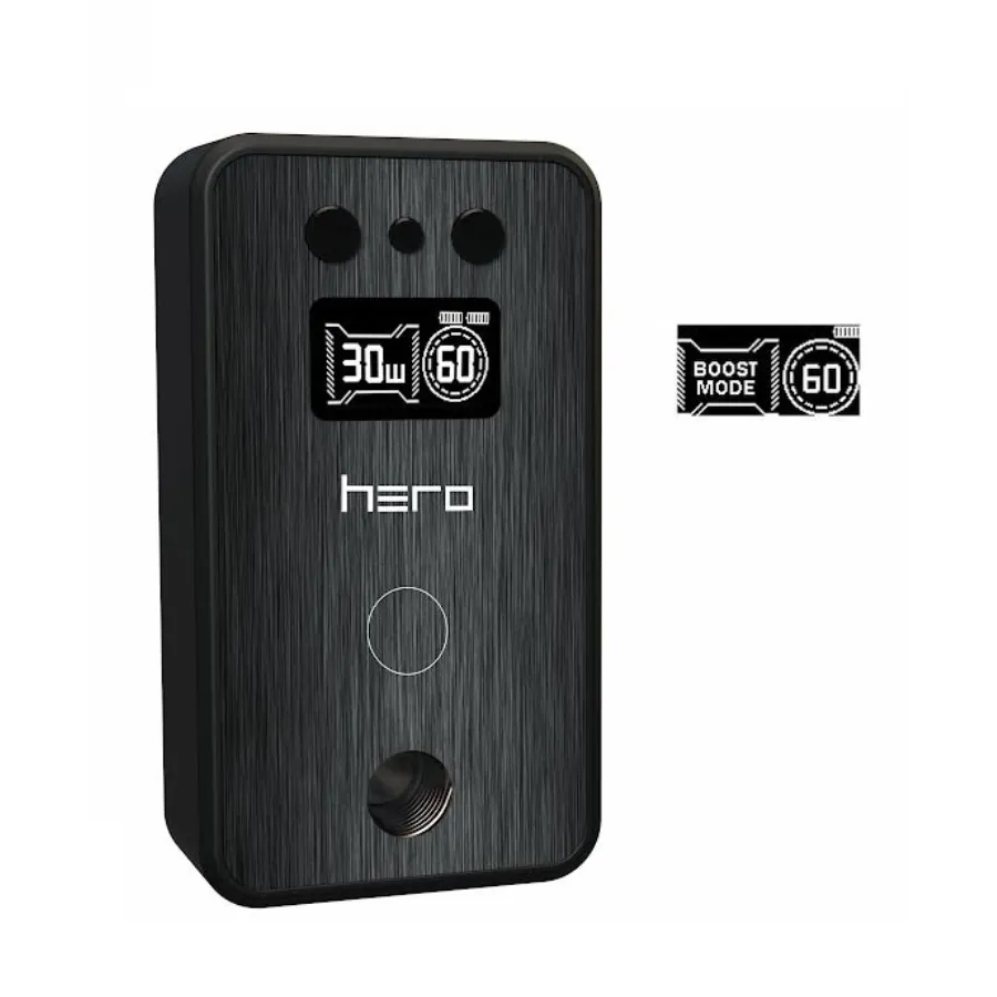 Induktionsheizgerät HERO 30 W bis 60 W Induktionsheizgerät HERO 30 W bis 60 W
