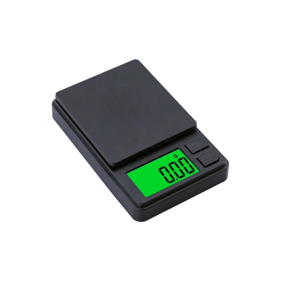Waga do suszu konopnego 500g x 0,01g HERO Waga do suszu konopnego 500g x 0,01g HERO