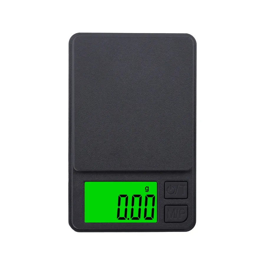 Waga do suszu konopnego 500g x 0,01g HERO Waga do suszu konopnego 500g x 0,01g HERO