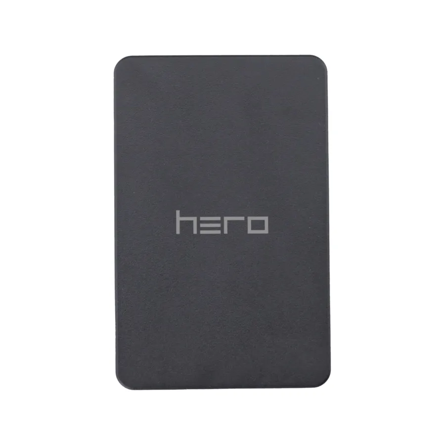 Waga do suszu konopnego 500g x 0,01g HERO Waga do suszu konopnego 500g x 0,01g HERO