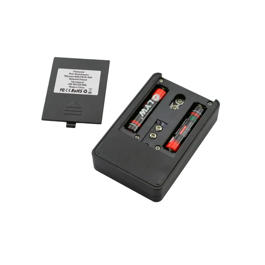 Dried hemp scale 500g x 0.01g HERO Dried hemp scale 500g x 0.01g HERO