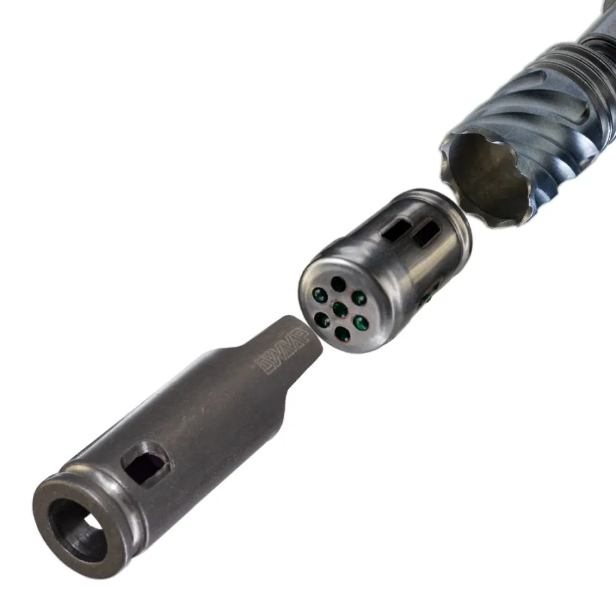 Dynavap Thermal Hyper Cap (T.H.C.) Dynavap Thermal Hyper Cap (T.H.C.)