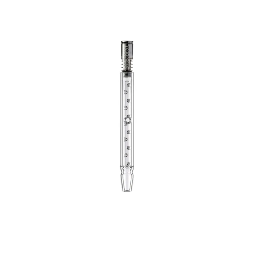 DYNAVAP X HERO Подвійний скляний шток охолодження DYNAVAP X HERO Подвійний скляний шток охолодження