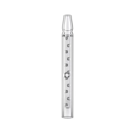 DYNAVAP X HERO Double glass cooling stem DYNAVAP X HERO Double glass cooling stem
