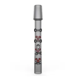 DYNAVAP X HERO Ruby Terp Pears 14mm grey