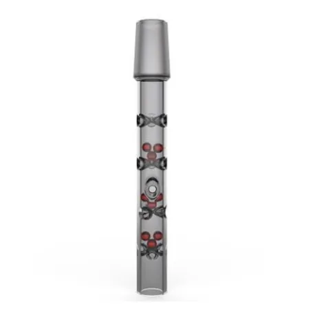 DYNAVAP X HERO Ruby Terp Pears 14mm grey DYNAVAP X HERO Ruby Terp Pears 14mm grey