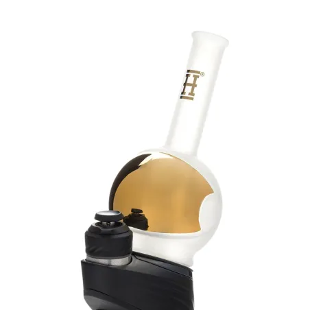 Spare glass Puffco Peak HEMPER SPACE FLEET Spare glass Puffco Peak HEMPER SPACE FLEET