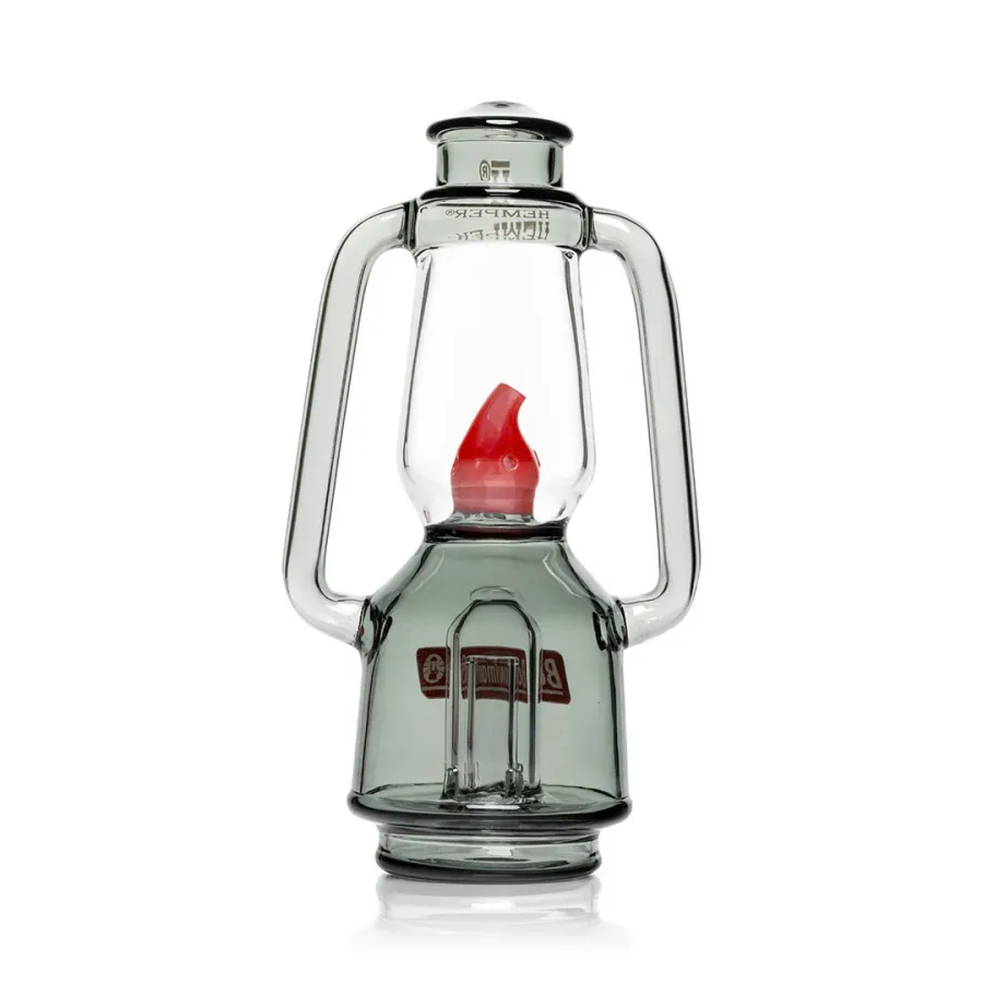 Запасне скло Puffco Peak HEMPER LANTERN Запасне скло Puffco Peak HEMPER LANTERN