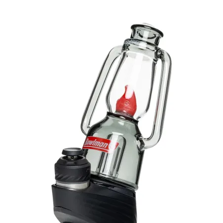 Spare glass Puffco Peak HEMPER LANTERN Spare glass Puffco Peak HEMPER LANTERN