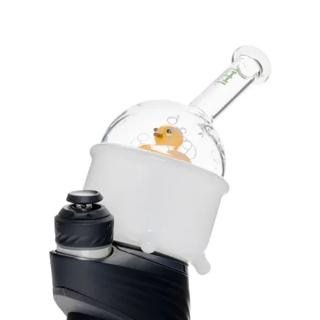 Ersatzglas Puffco Peak HEMPER DUCKY Ersatzglas Puffco Peak HEMPER DUCKY