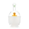 Ersatzglas Puffco Peak HEMPER DUCKY Ersatzglas Puffco Peak HEMPER DUCKY